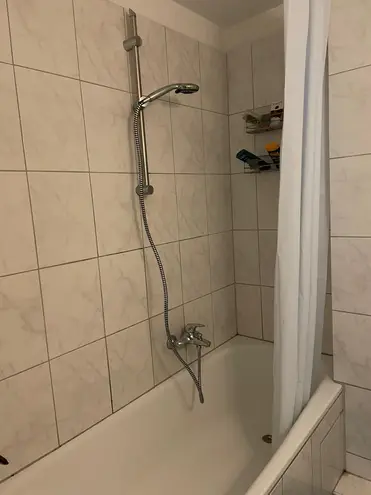 1 Zimmer Wohnung mit 36 m² in Aachen – Bild 4