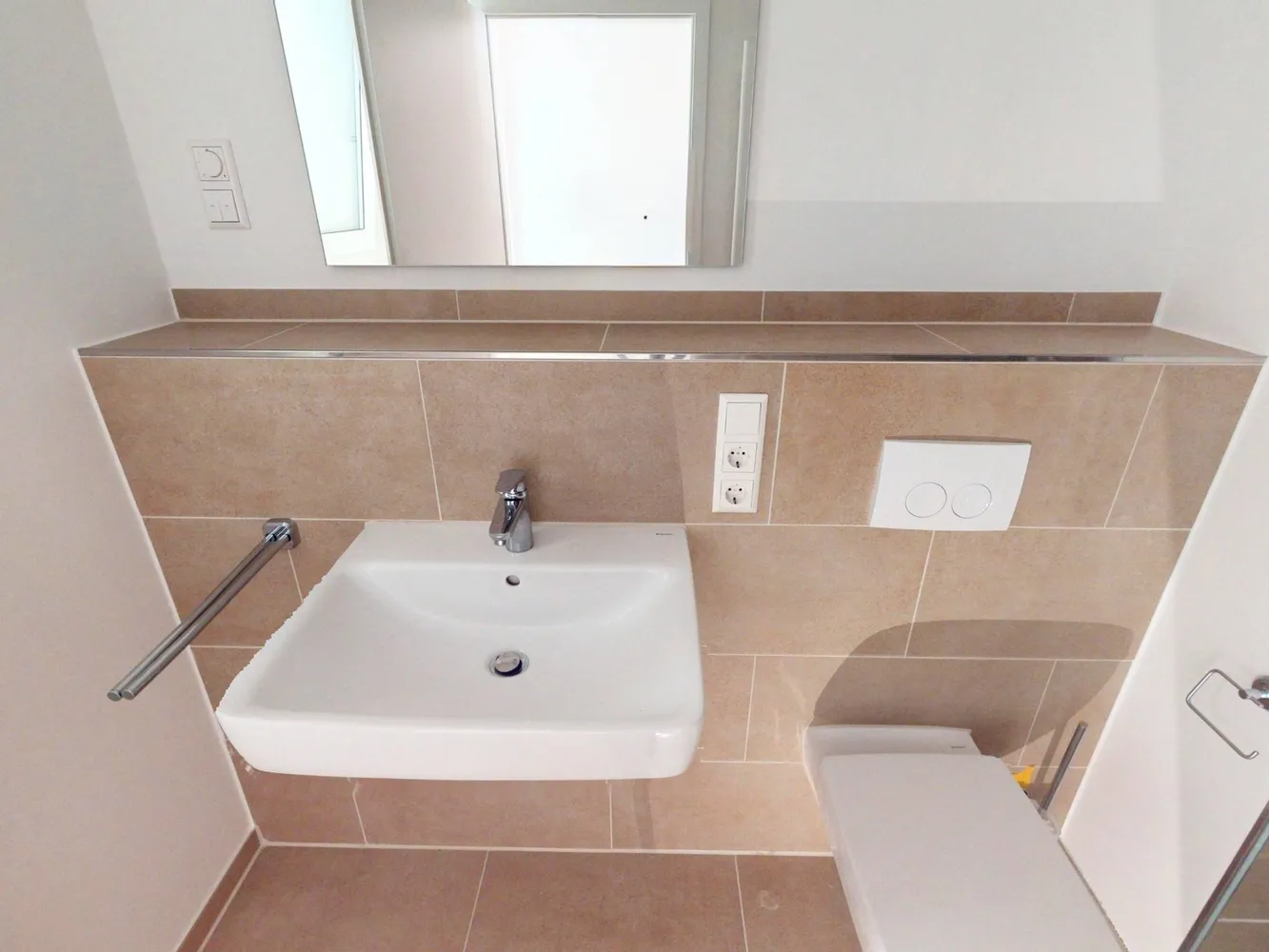 3 Zimmer Wohnung mit 63 m² in Darmstadt – Bild 3