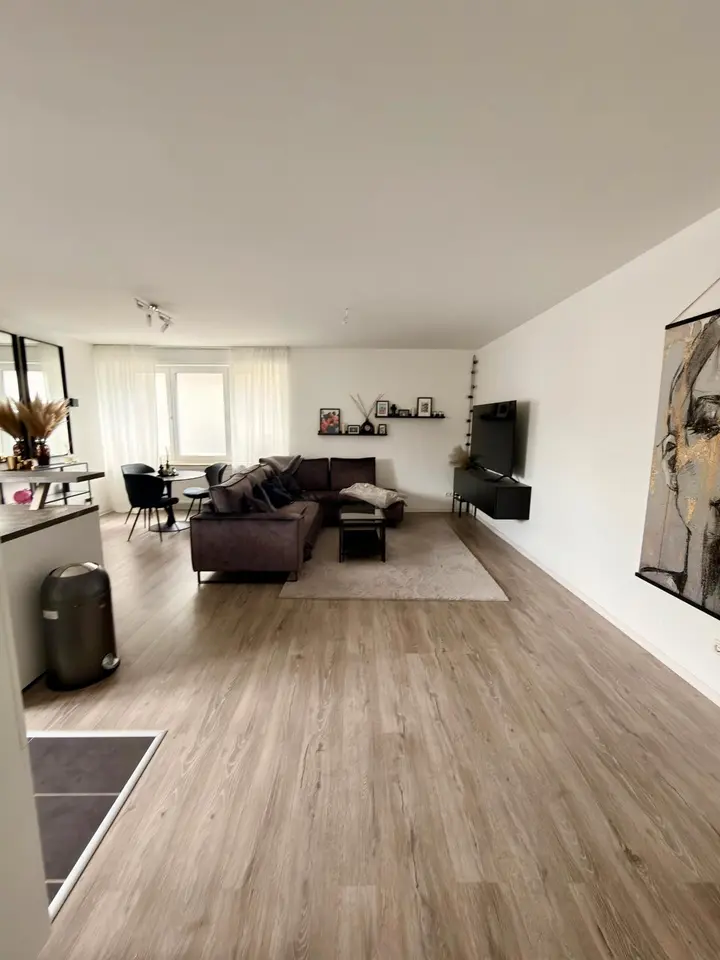 Studio mit 45 m² in Oberhausen – Bild 8