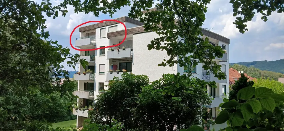 4 Zimmer Wohnung mit 86 m² in Lüdenscheid – Bild 4