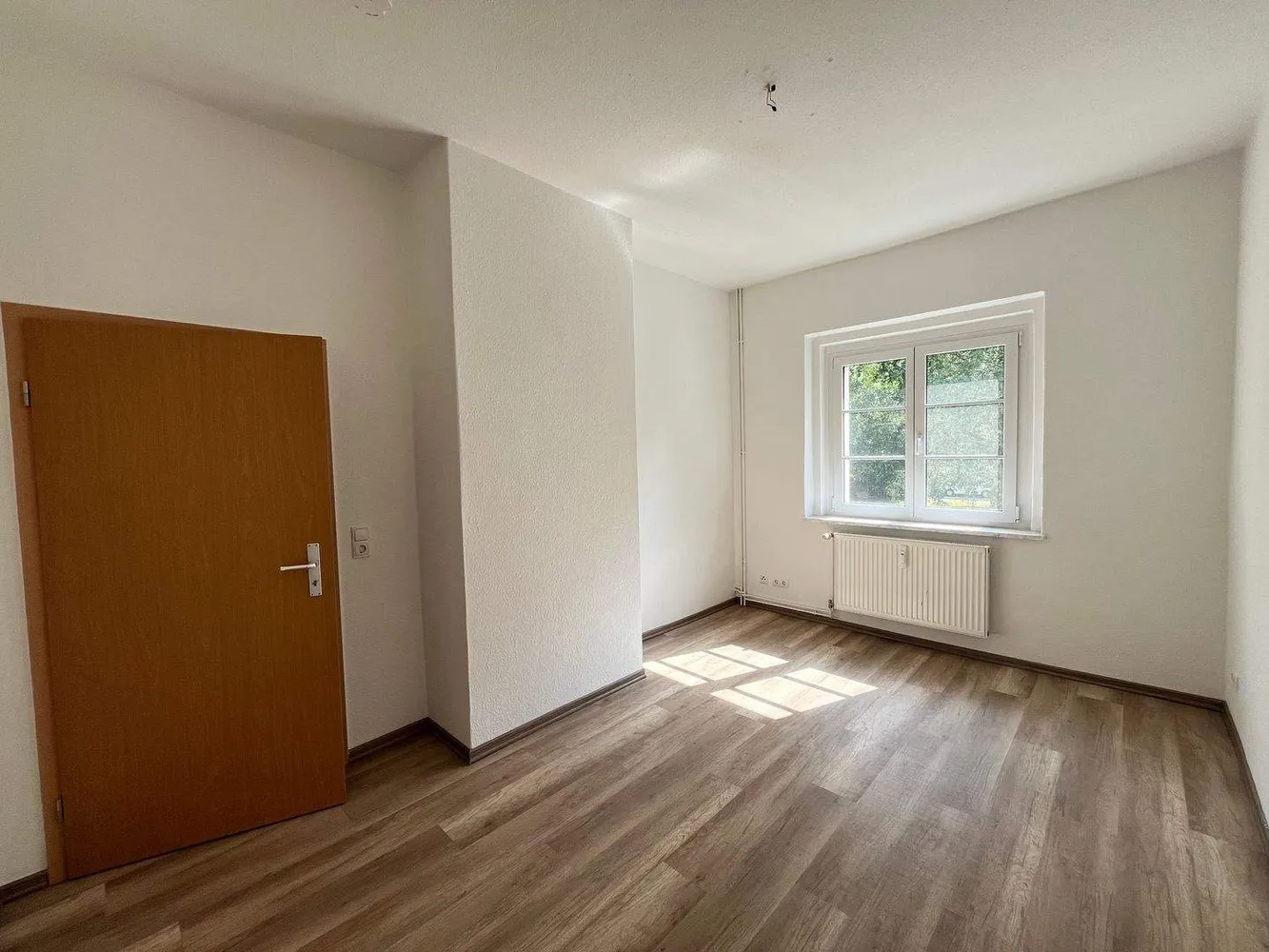 2 Zimmer Wohnung mit 45 m² in Chemnitz – Bild 5