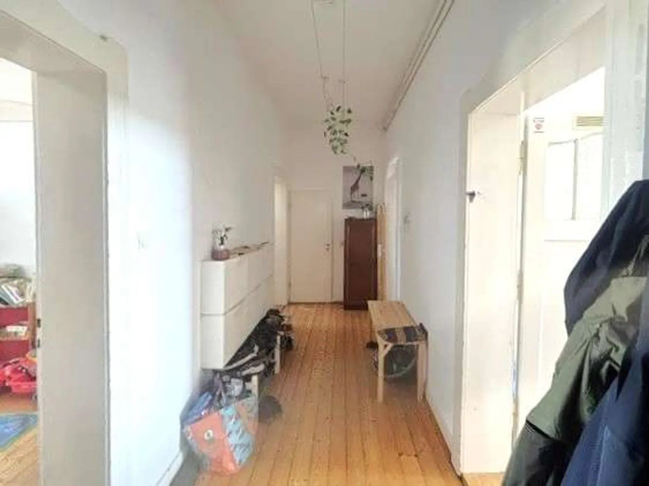 4 Zimmer Wohnung mit 110 m² in Hannover – Bild 4