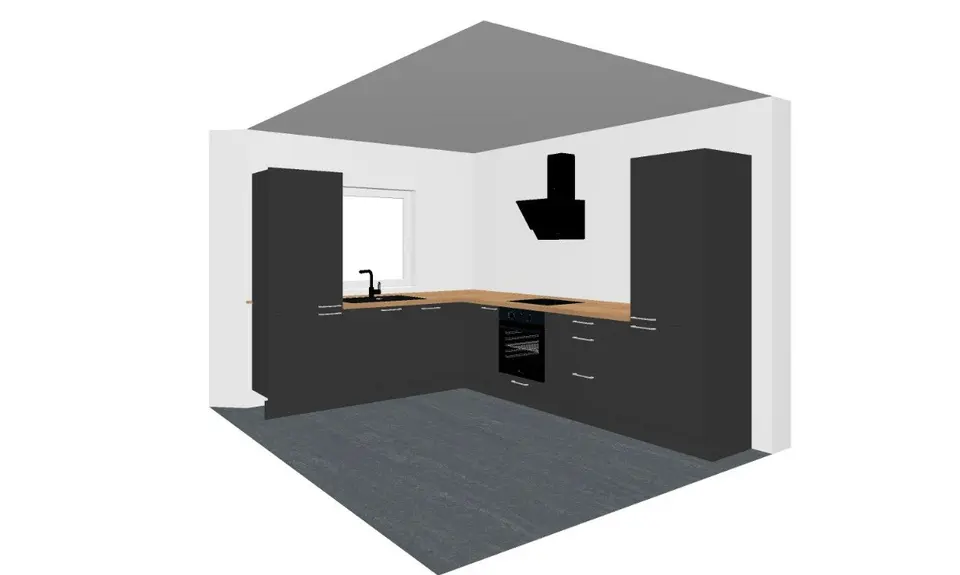 4 Zimmer Haus mit 132 m² in Rottweil – Bild 3