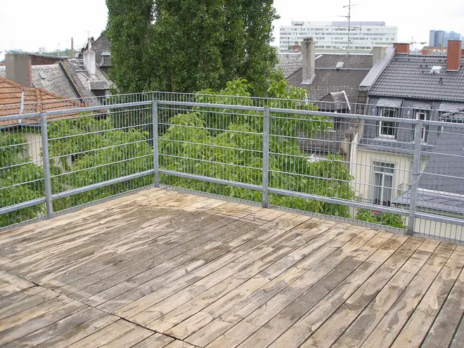 3 room apartment with 149 m² in Frankfurt am Main – Photo 1