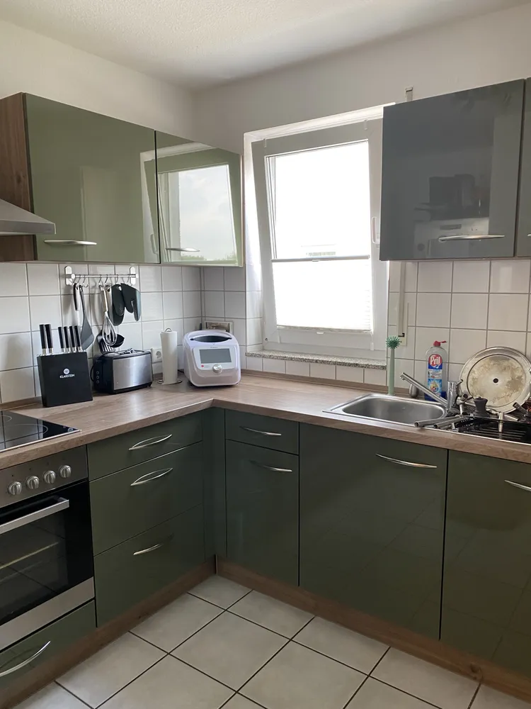 3 Zimmer Wohnung mit 83 m² in Wuppertal – Bild 7