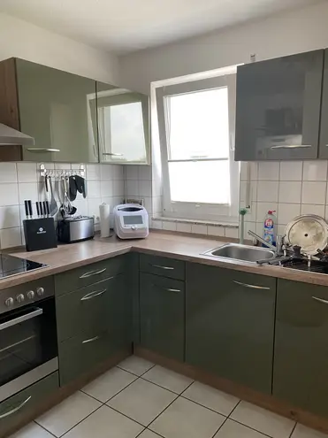 3 Zimmer Wohnung mit 83 m² in Wuppertal – Bild 9