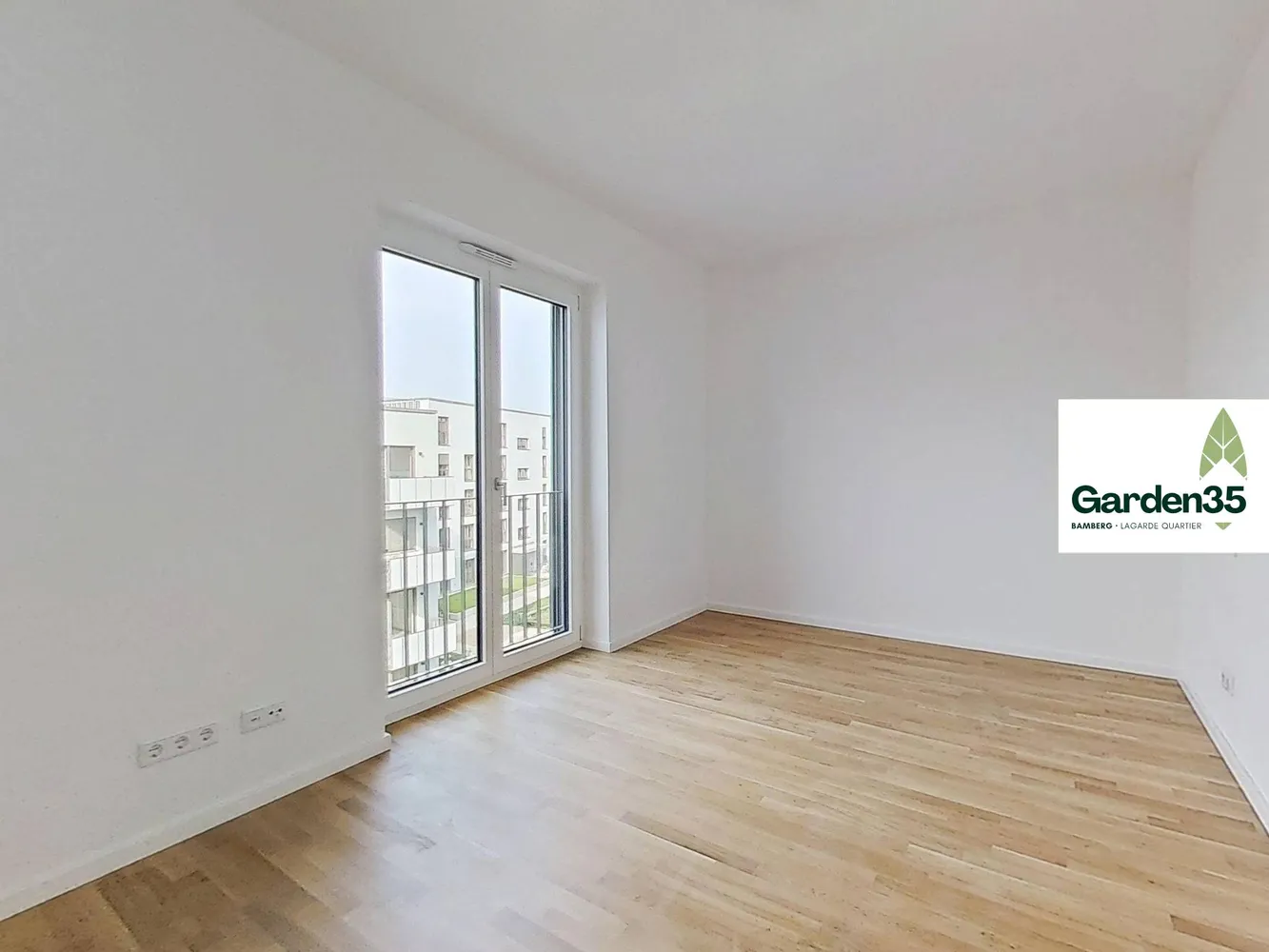 3 Zimmer Wohnung mit 82 m² in Bamberg – Bild 11