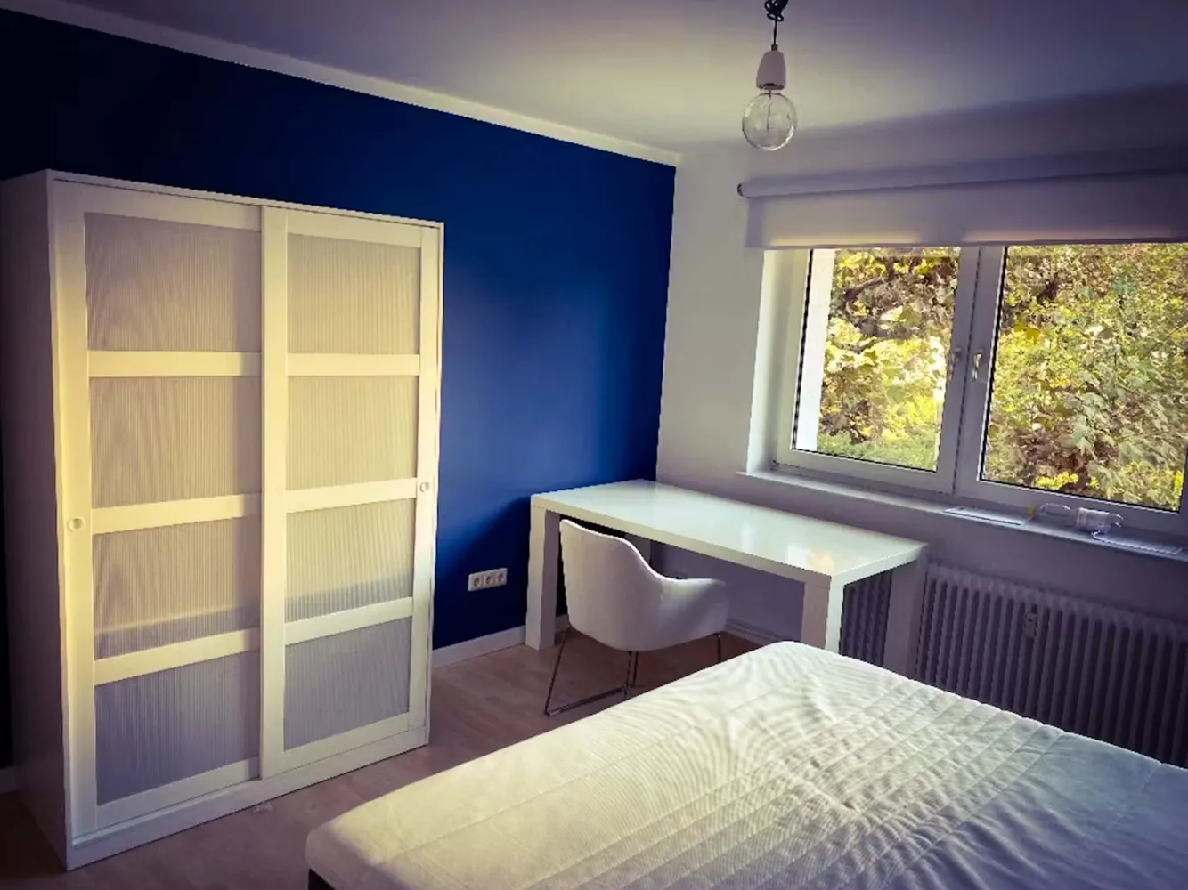 WG-Zimmer mit 25 m² in Frankfurt am Main – Bild 4