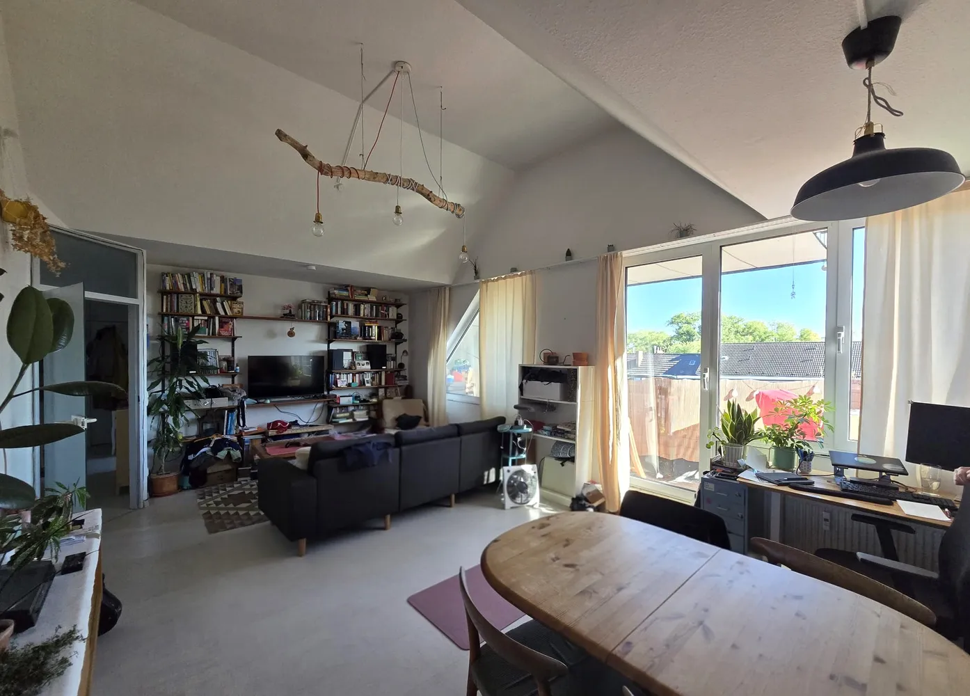 2 Zimmer Wohnung mit 66 m² in Köln – Bild 4