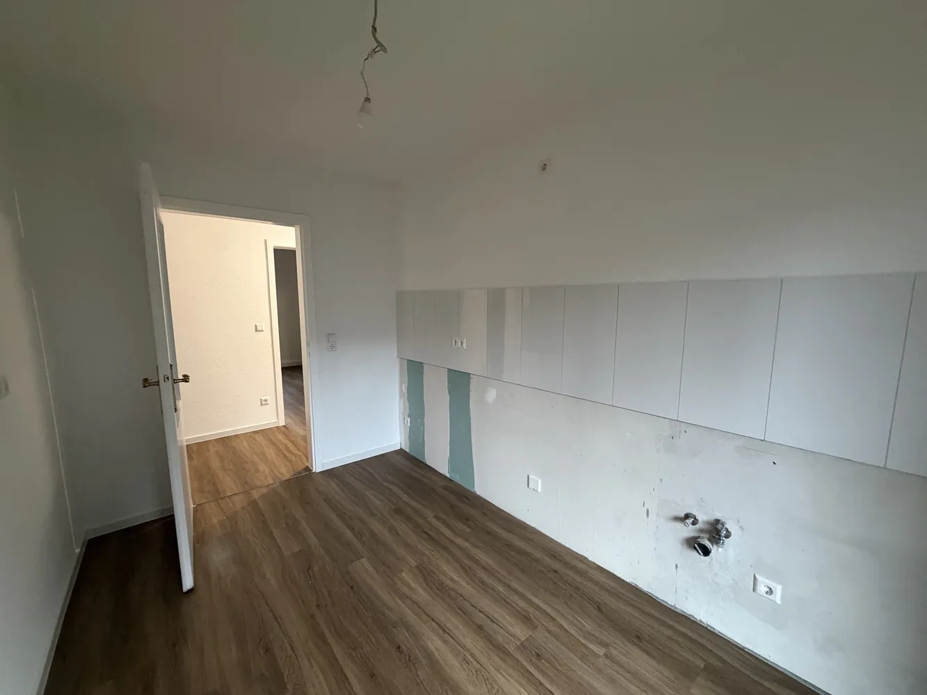 3 room apartment with 80 m² in Fellbach – Photo 1