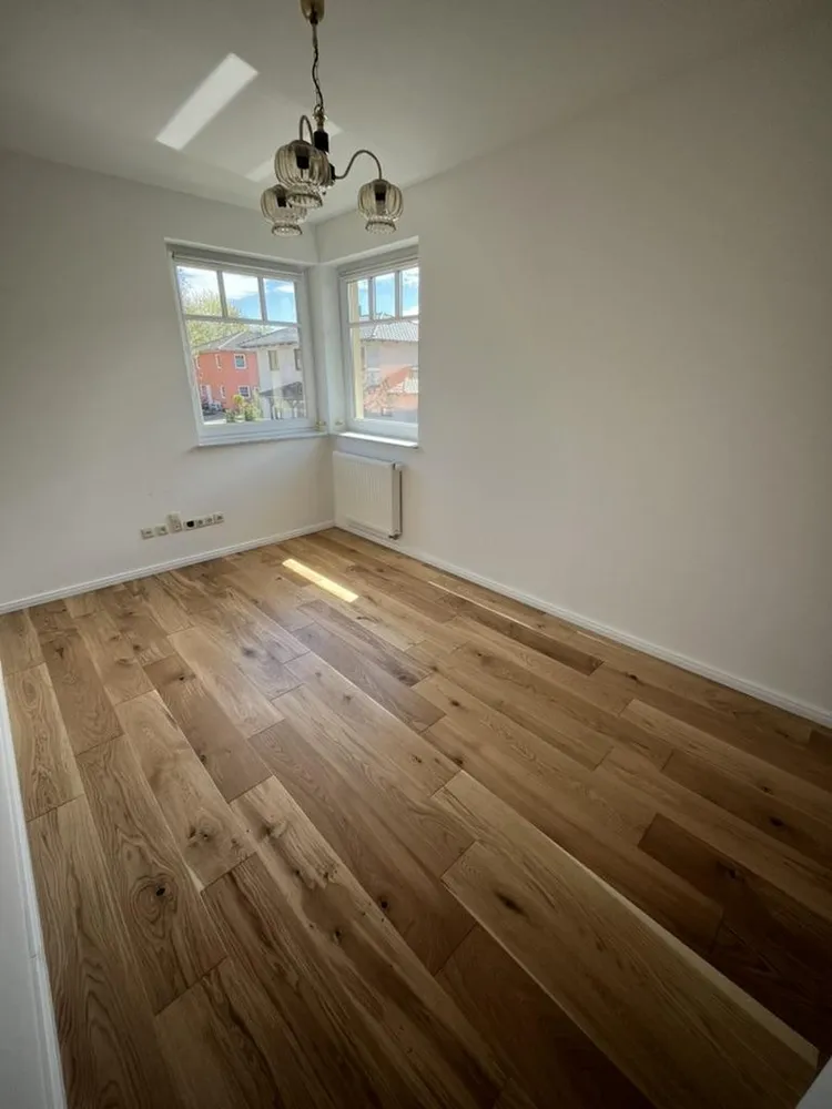 4 Zimmer Haus mit 122 m² in Rostock – Bild 3