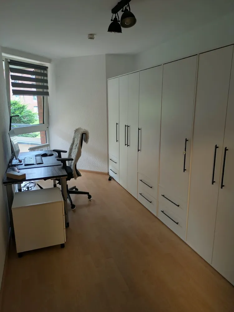 3 Zimmer Wohnung mit 78 m² in Aachen – Bild 4