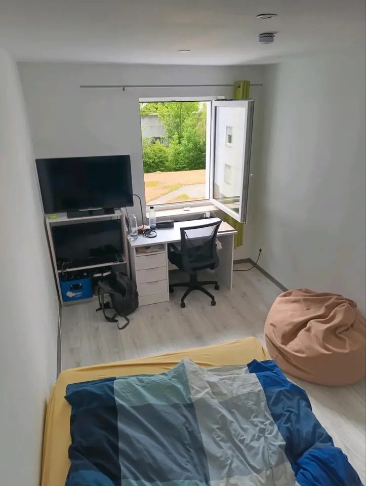 WG-Zimmer mit 80 m² in Augsburg – Bild 9
