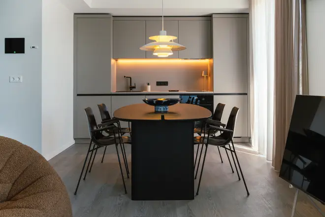2 room apartment with 47 m² in Magdeburg – Photo 7