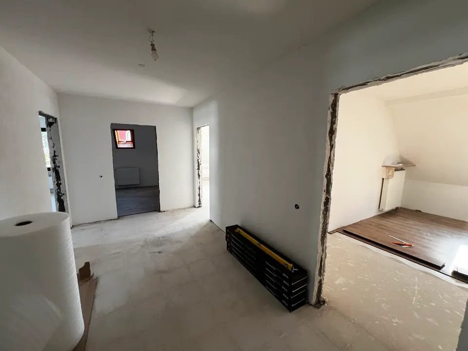 5 Zimmer Wohnung mit 138 m² in Rottweil – Bild 6