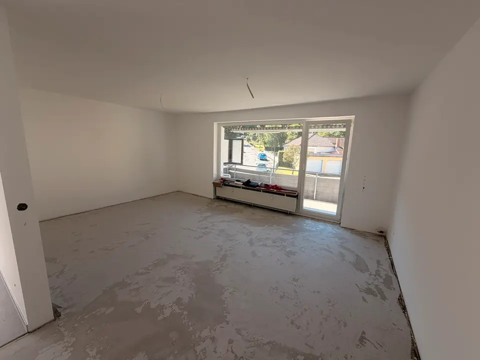 2 Zimmer Wohnung mit 63 m² in Goslar – Bild 1