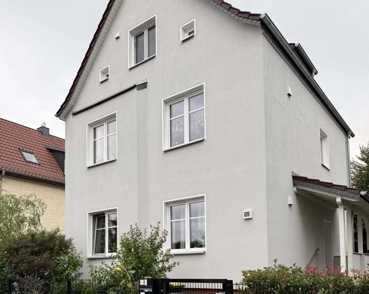 5 room apartment with 100 m² in Berlin – Photo 3