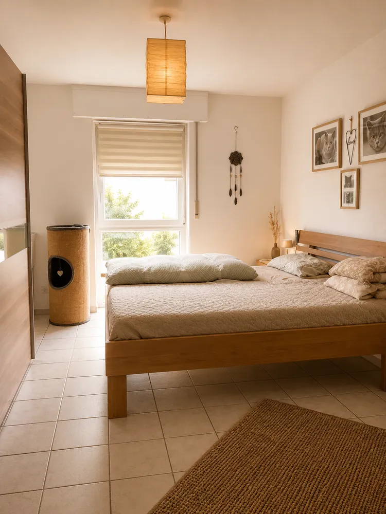 4 Zimmer Wohnung mit 91 m² in Mönchengladbach – Bild 4