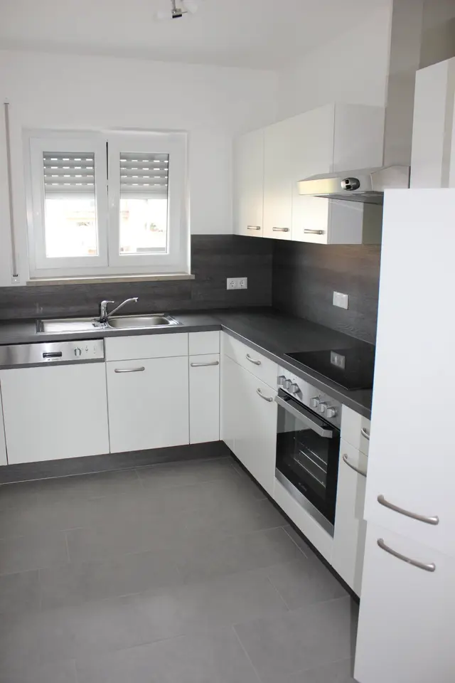 4 Zimmer Wohnung mit 70 m² in Ingolstadt – Bild 6