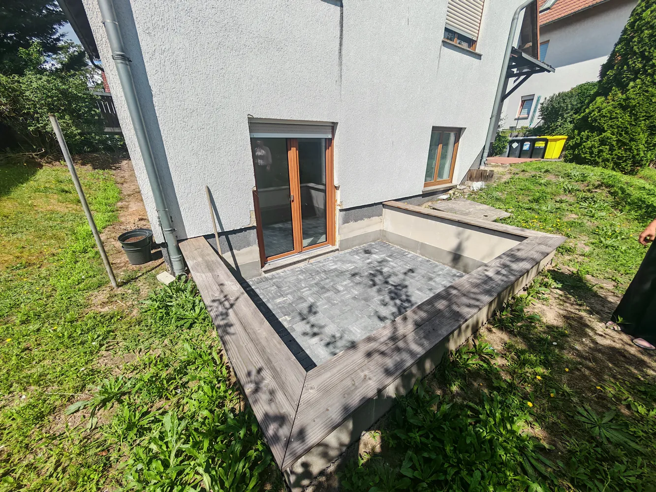 1 Zimmer Wohnung mit 42 m² in Cottbus – Bild 2