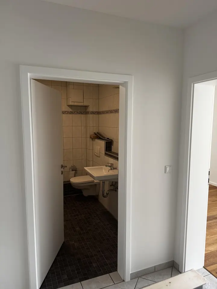 2 Zimmer Wohnung mit 62 m² in Herford – Bild 9