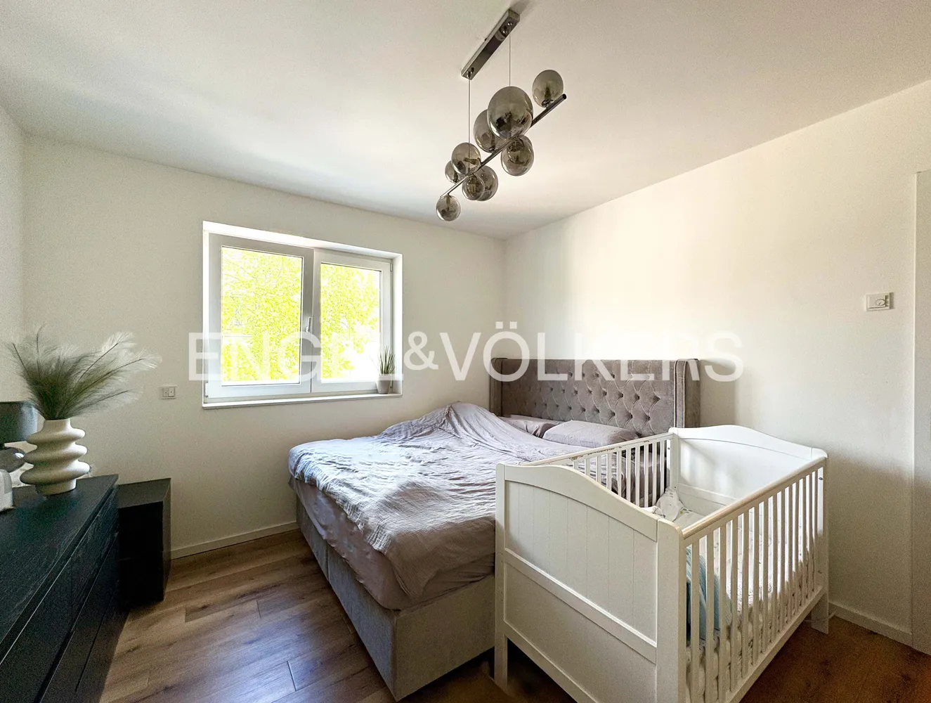 3 Zimmer Wohnung mit 112 m² in Dortmund – Bild 4
