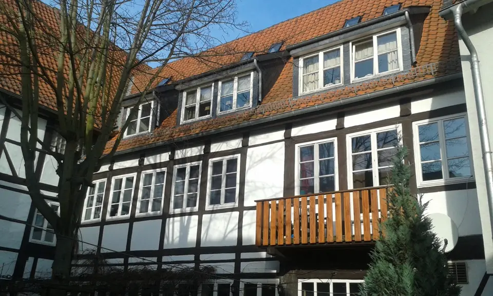 3 Zimmer Wohnung mit 87 m² in Helmstedt – Bild 8