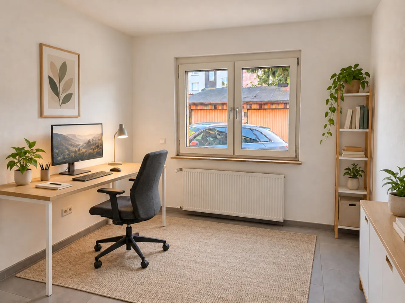 4 Zimmer Wohnung mit 77 m² in Bochum – Bild 5
