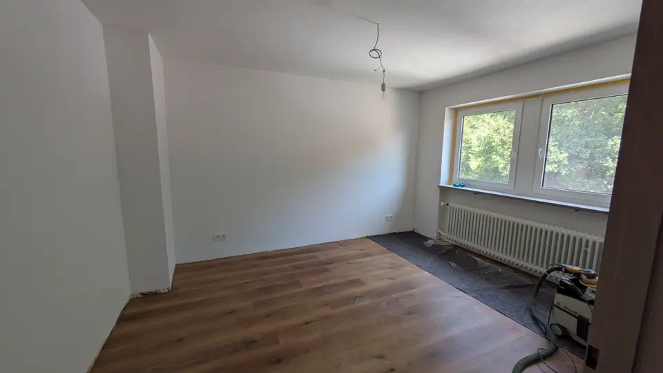 4 Zimmer Haus mit 99 m² in Nürnberg – Bild 8