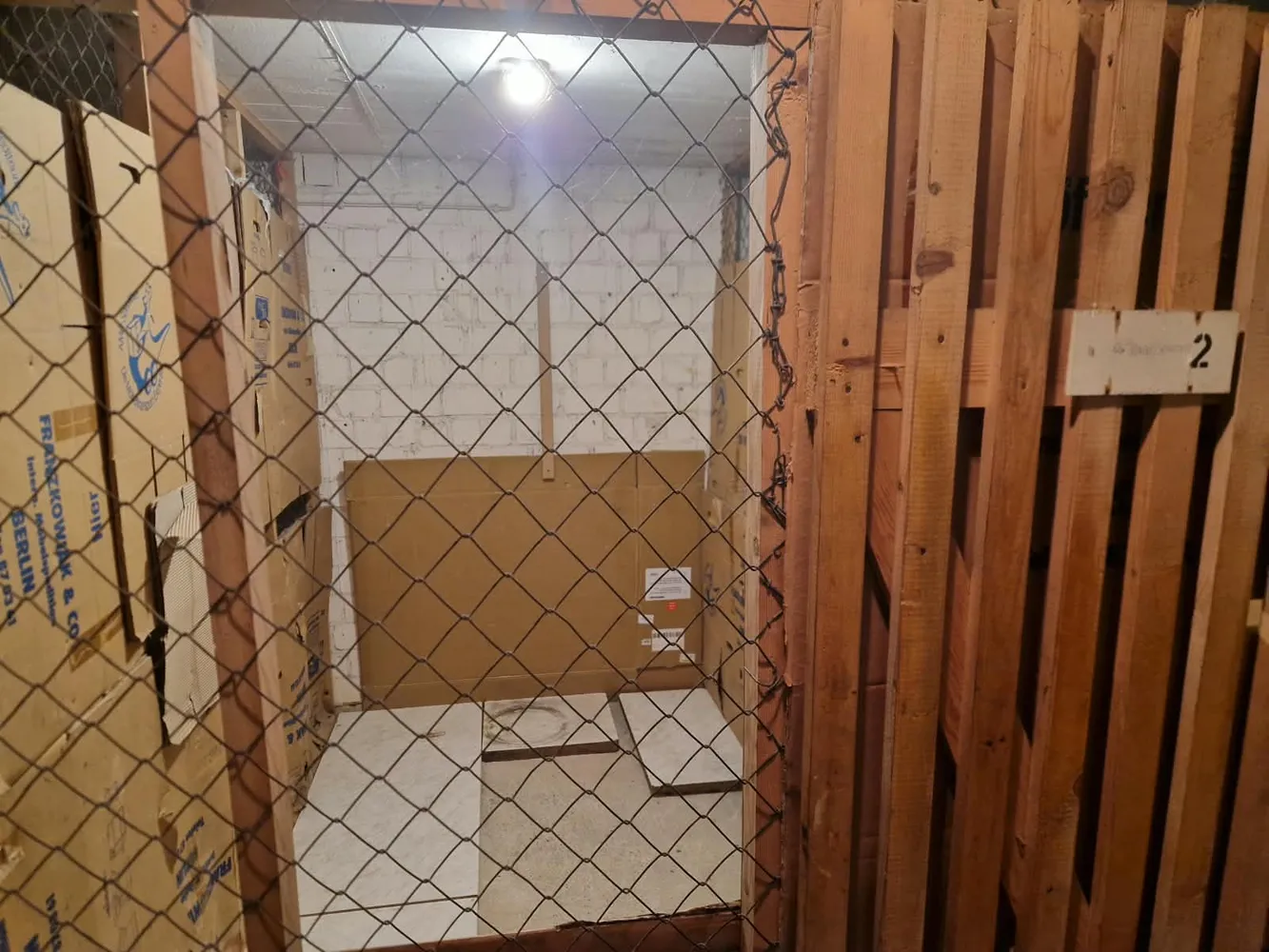 2 Zimmer Wohnung mit 39 m² in Essen – Bild 10