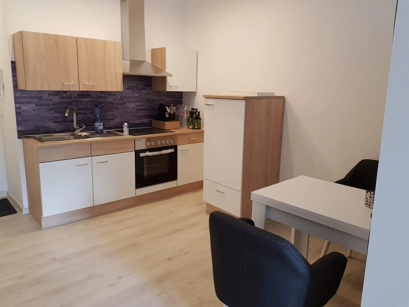 1 Zimmer Wohnung mit 30 m² in Nürnberg – Bild 3