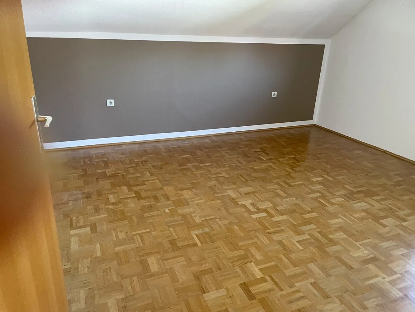 3 Zimmer Wohnung mit 105 m² in Crailsheim – Bild 3