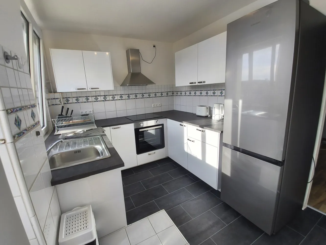 5 room apartment with 113 m² in Berlin – Photo 4