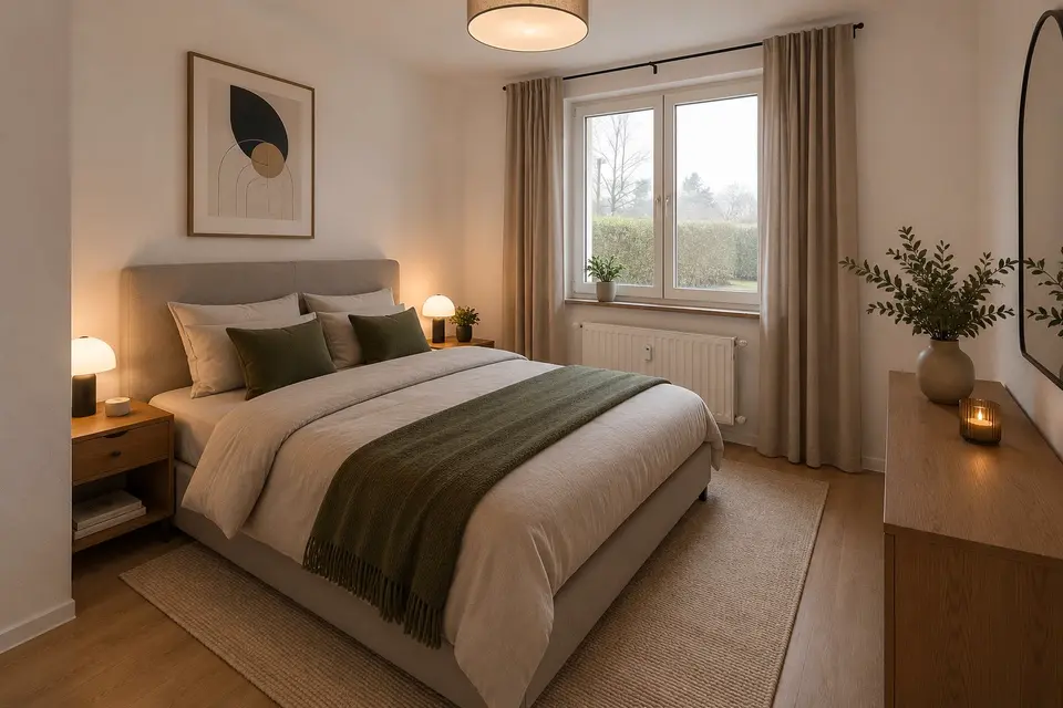 3 Zimmer Wohnung mit 61 m² in Potsdam – Bild 9