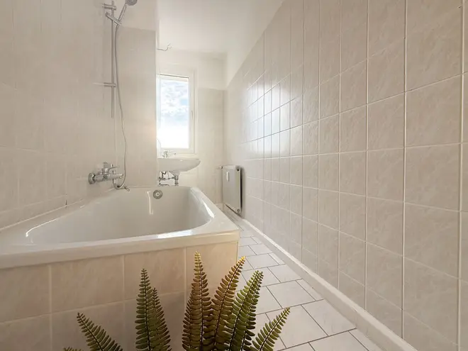 2 room apartment with 49 m² in Magdeburg – Photo 11