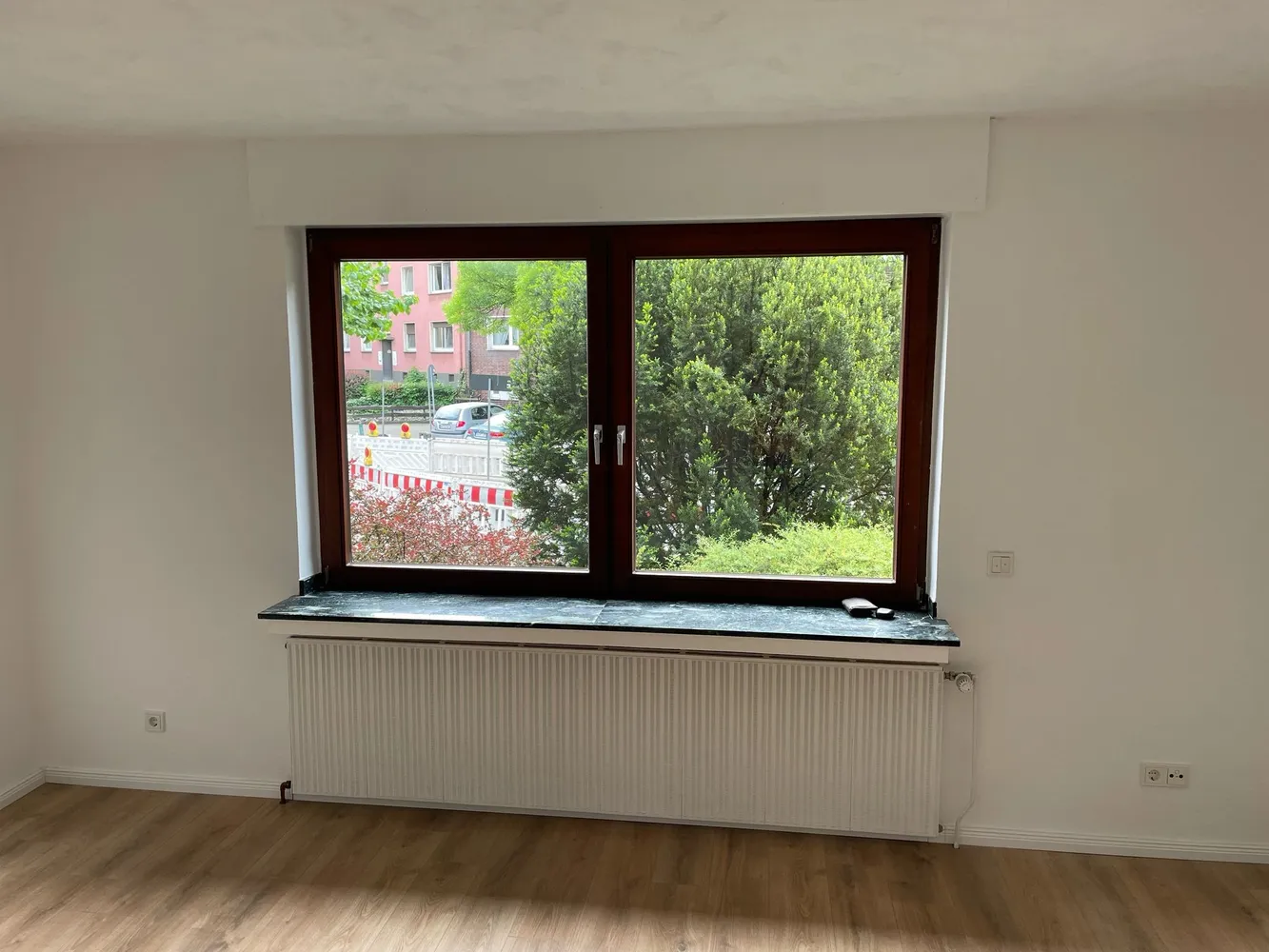 2 Zimmer Wohnung mit 50 m² in Duisburg – Bild 5