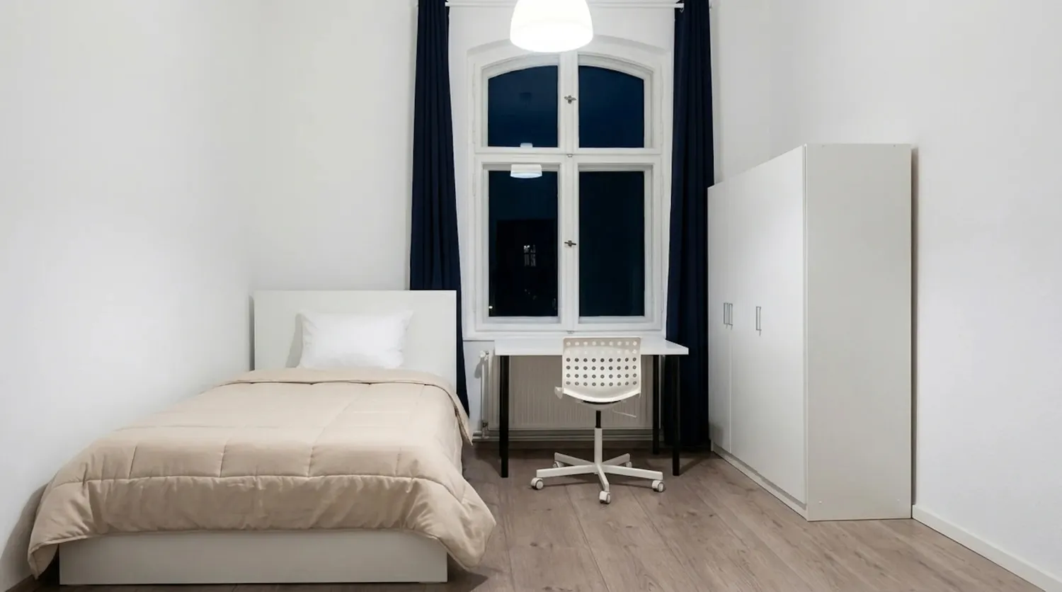 WG-Zimmer mit 15 m² in Potsdam – Bild 1