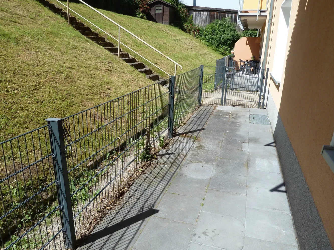 4 Zimmer Wohnung mit 71 m² in Hagen – Bild 9