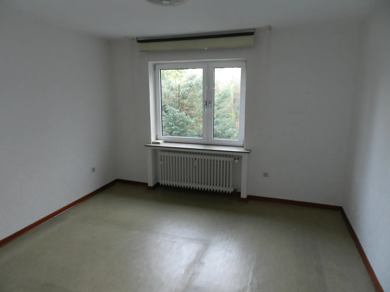 2 Zimmer Wohnung mit 83 m² in Moers – Bild 7