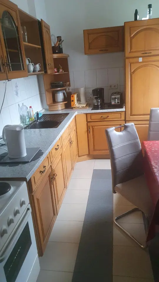 3 Zimmer Wohnung mit 85 m² in Weißenfels – Bild 5