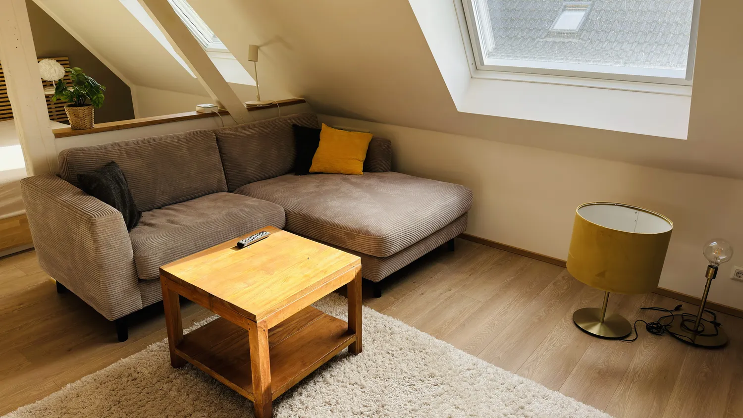 2 Zimmer Wohnung mit 74 m² in Osnabrück – Bild 6