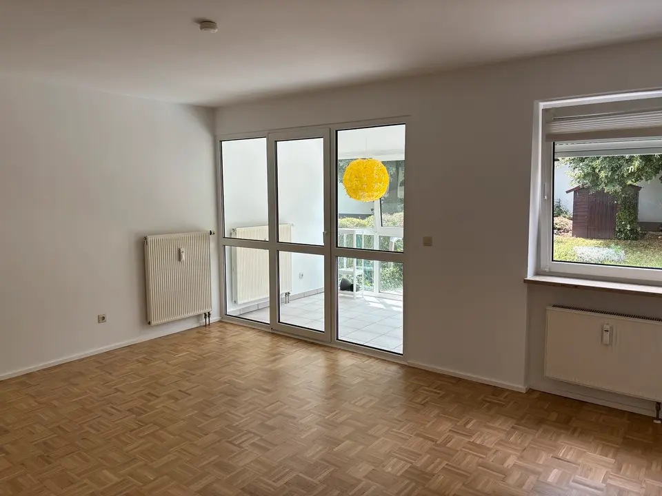 2 Zimmer Wohnung mit 64 m² in Regensburg – Bild 1