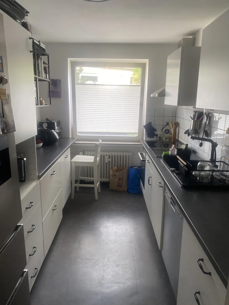 4 Zimmer Wohnung mit 112 m² in Hildesheim – Bild 5