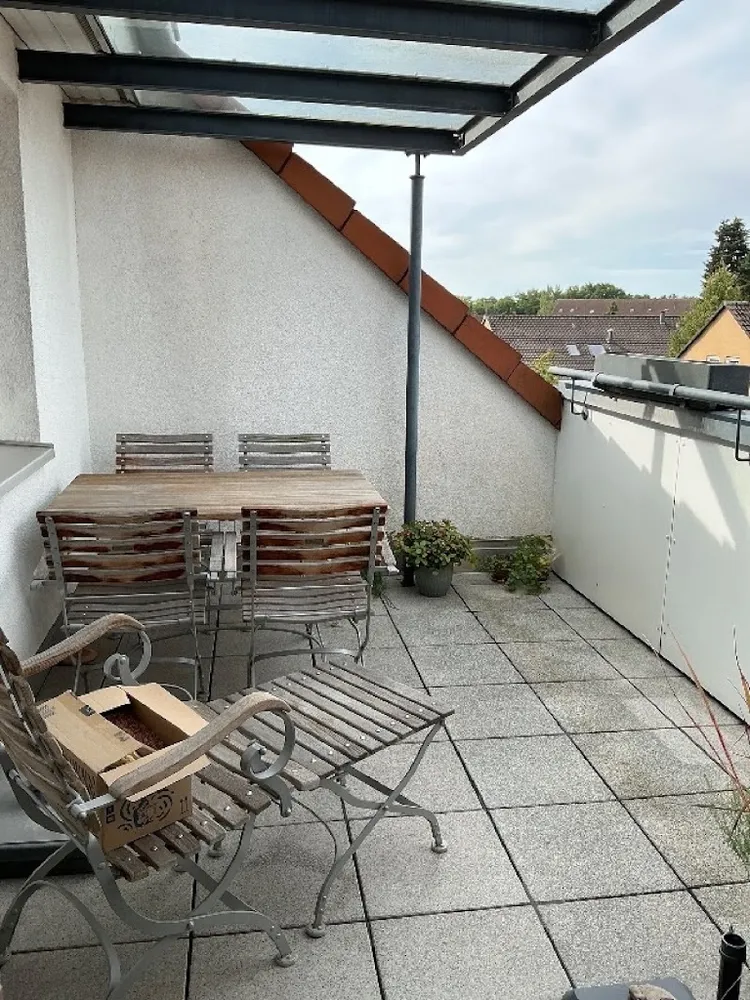 2 Zimmer Wohnung mit 59 m² in Hannover – Bild 5