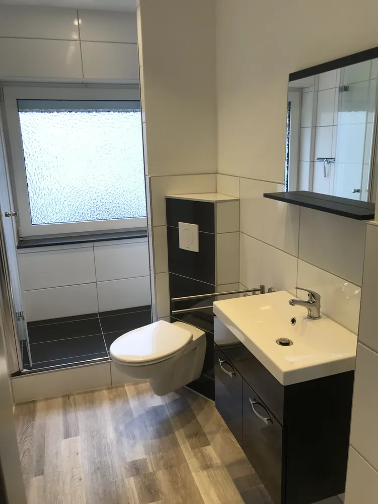 2 Zimmer Wohnung mit 54 m² in Lüdenscheid – Bild 2