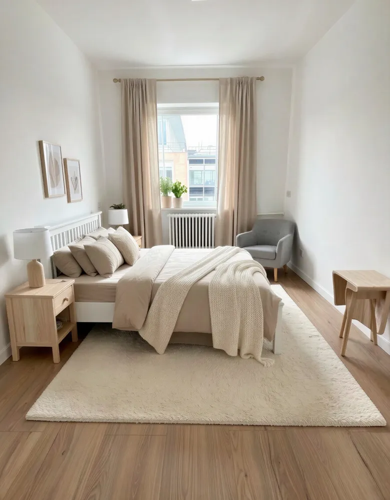 4 Zimmer Wohnung mit 128 m² in Braunschweig – Bild 2