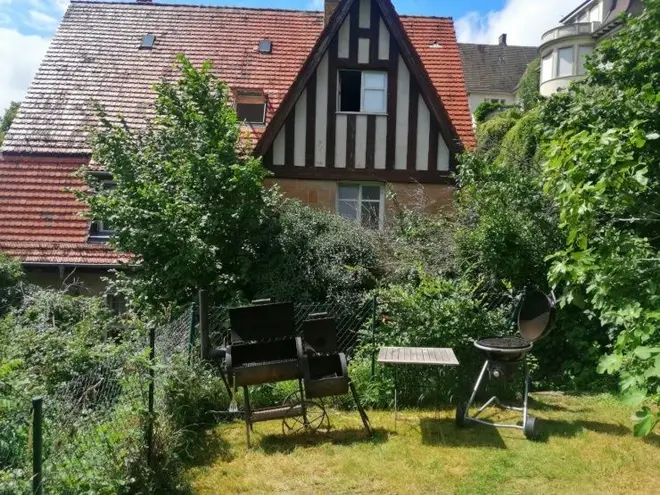 1 Zimmer Wohnung mit 15 m² in Heidelberg – Bild 11