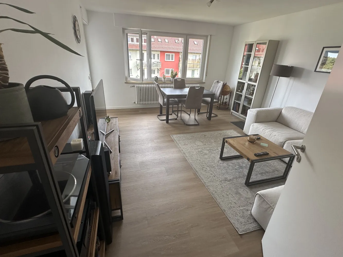 3 Zimmer Wohnung mit 82 m² in Stuttgart – Bild 1
