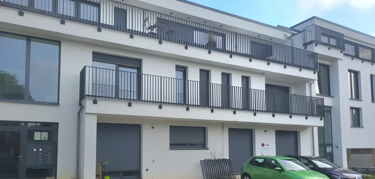 4 Zimmer Wohnung mit 142 m² in Braunschweig – Bild 1