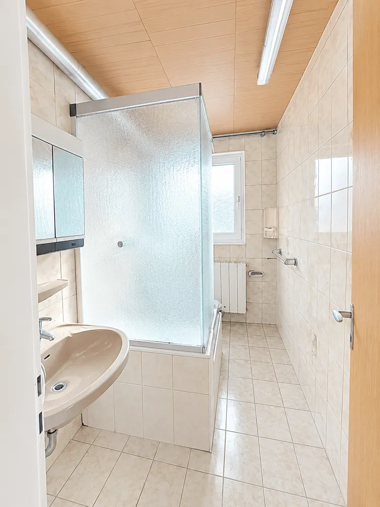 3 Zimmer Wohnung mit 52 m² in Duisburg – Bild 7